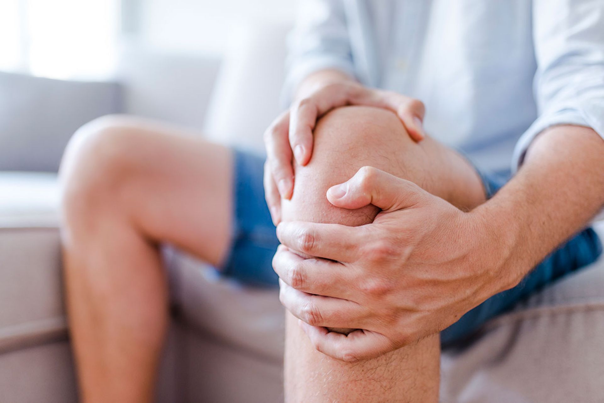 Knee osteoarthritis