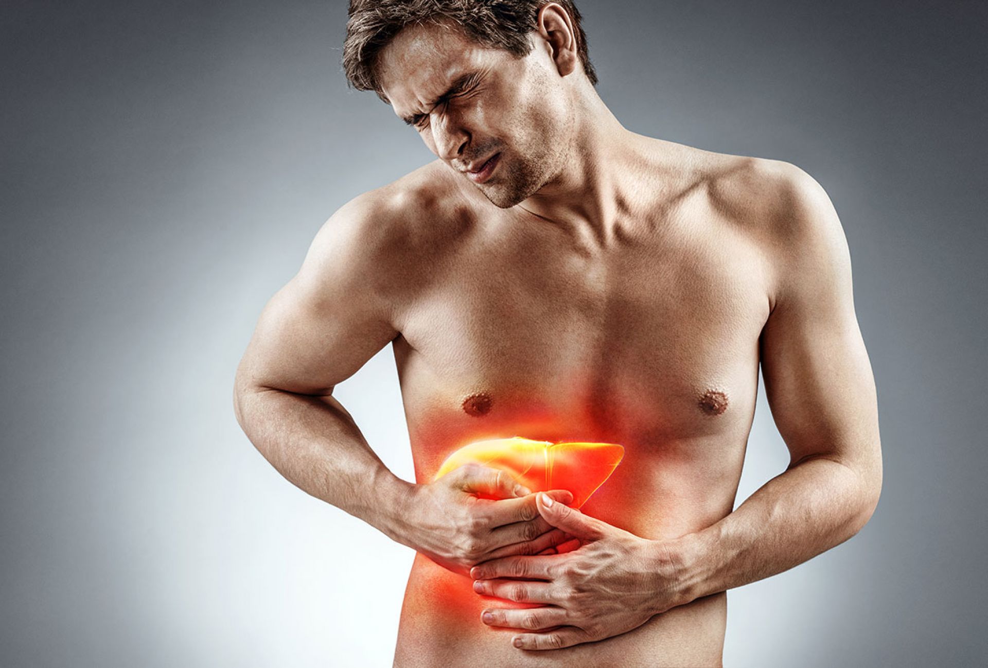 Chronic Liver Disease